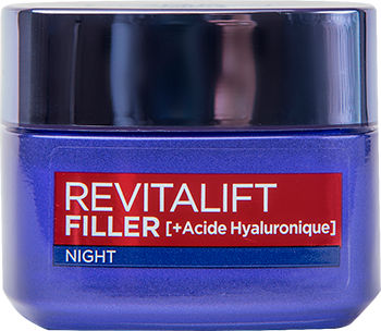 Oap Грижа за кожата Revitalift Филър Околоочен Крем Снимка на продукта