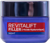 Oap Грижа за кожата Revitalift Филър Околоочен Крем Снимка на продукта