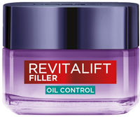 Revitalift Filler крем за комбинирана кожа
