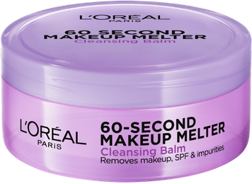 L'Oréal Paris Revitalift Filler 60-секунден балсам за почистване на грим