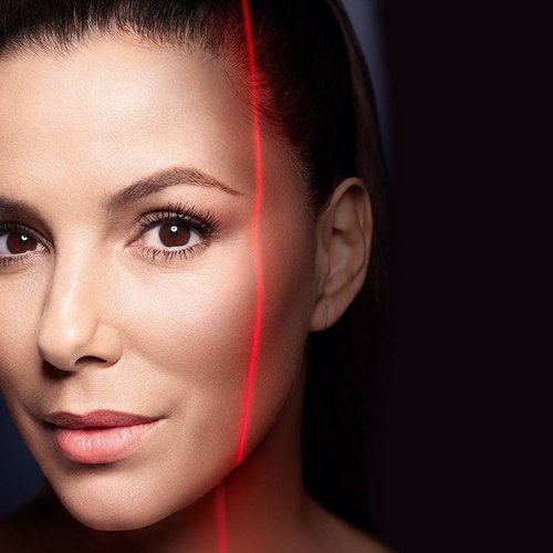 ЛАЗЕР ГЕРОЙ СНИМКА