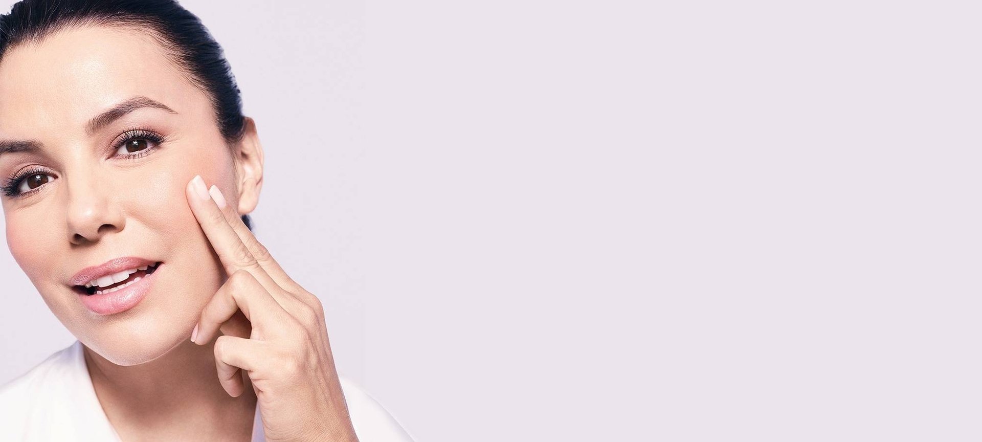 Oap Грижа за кожата Филър Маска Уебсайт Визуално