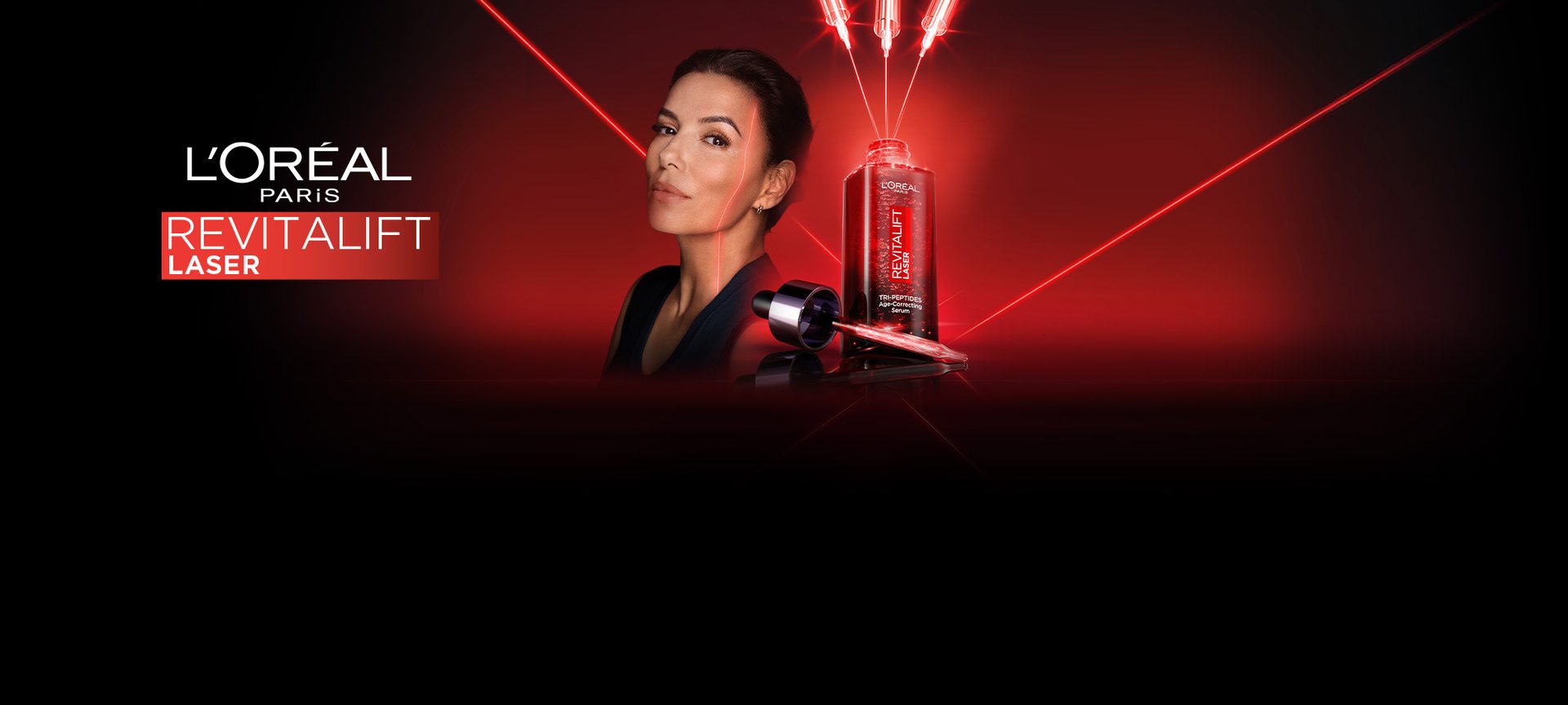 Revitalift Laser