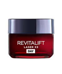 Лице Грижа Дневен Крем Revitalift Laser X3 Герой Снимка на продукта