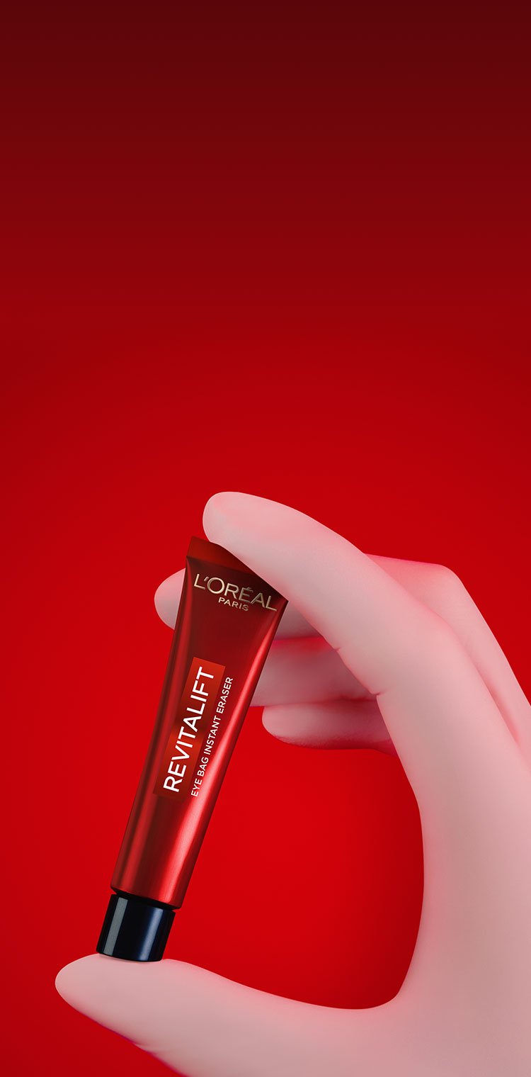 REVITALIFT LASER КРЕМ ЗА НЕЗАБАВНА КОРЕКЦИЯ НА ТОРБИЧКИ ПОД ОЧИТЕ