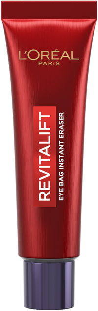 REVITALIFT LASER КРЕМ ЗА НЕЗАБАВНА КОРЕКЦИЯ НА ТОРБИЧКИ ПОД ОЧИТЕ