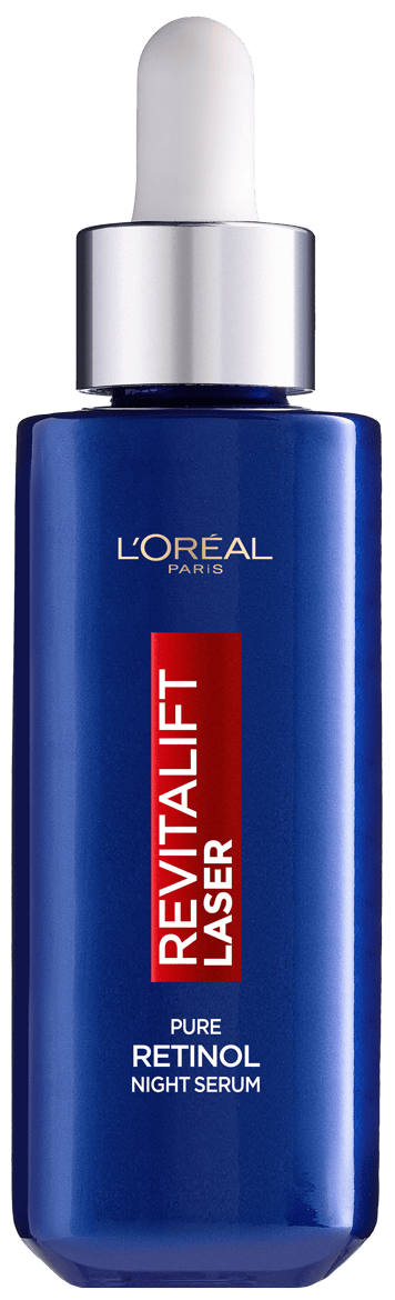 Revitalif Laser Retinol серум 30ml