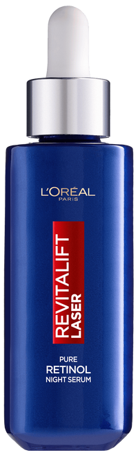 Revitalif Laser Retinol серум 30ml