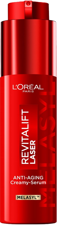 L'Oreal Paris Revitalift Laser triple laser крем серум 
